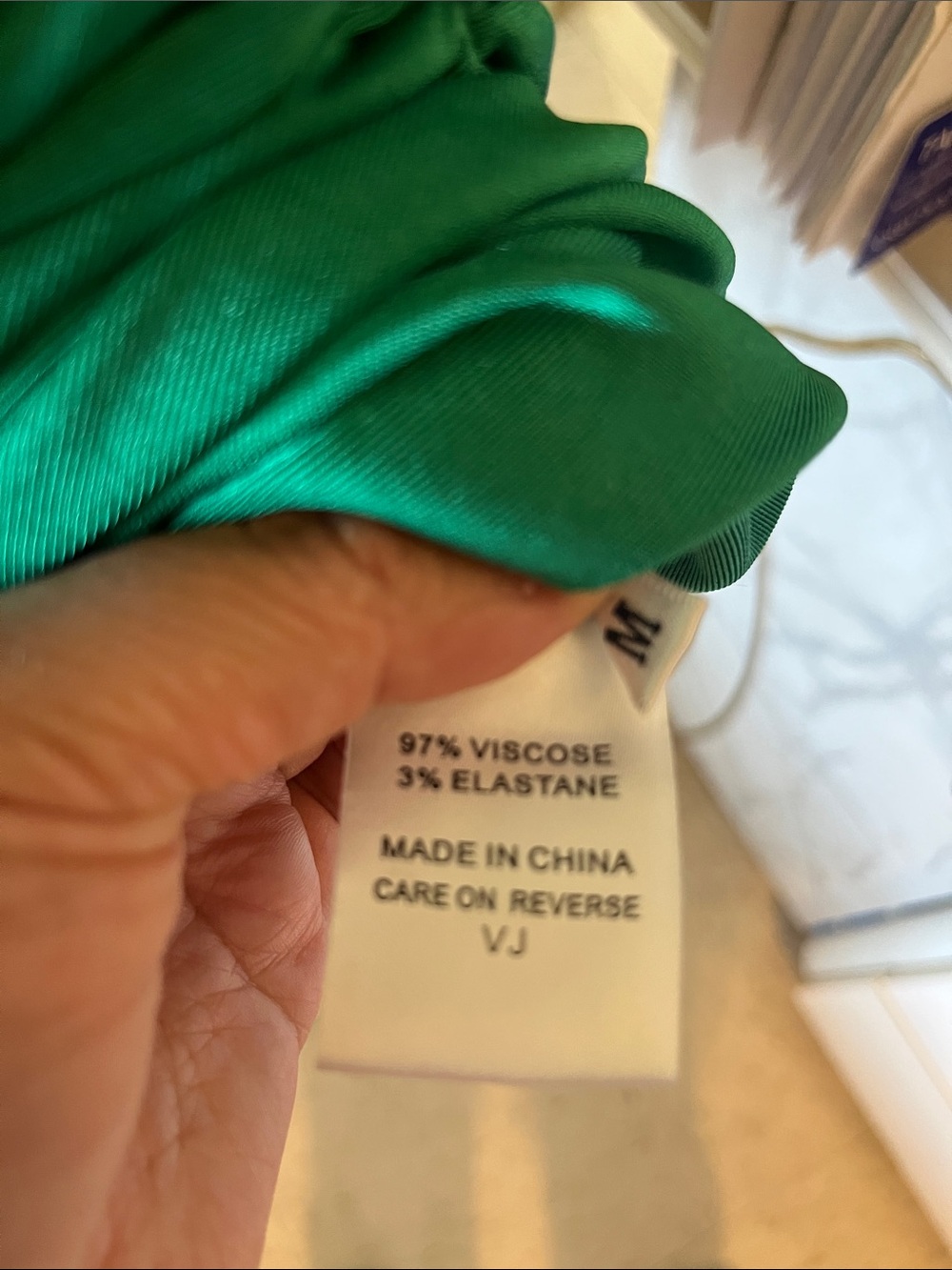 A Classy Chic Boutique Emerald Green Ruched Mini Dress - Picture 8 of 10